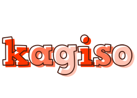 Kagiso paint logo