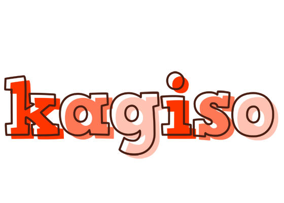 Kagiso paint logo