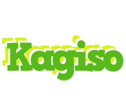 Kagiso picnic logo