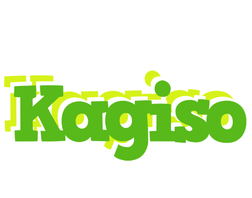 Kagiso picnic logo
