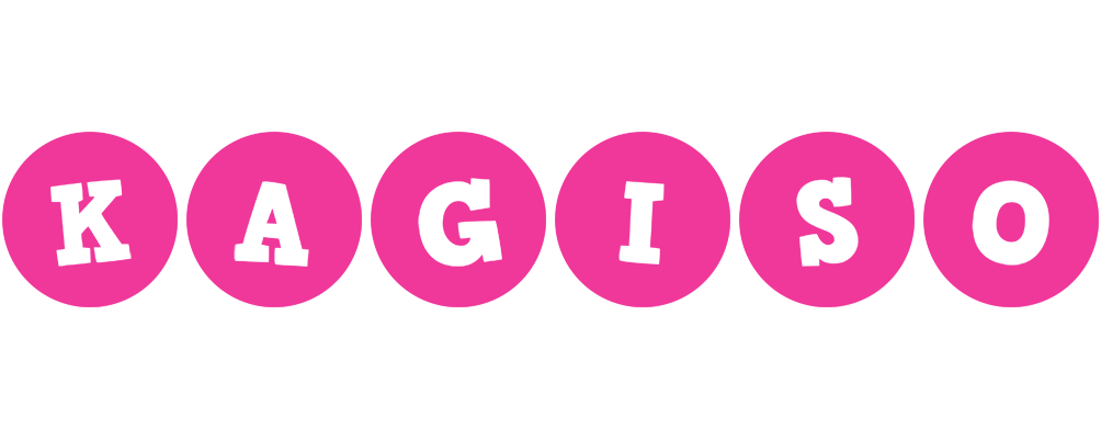 Kagiso poker logo