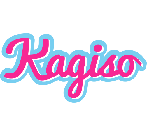 Kagiso popstar logo
