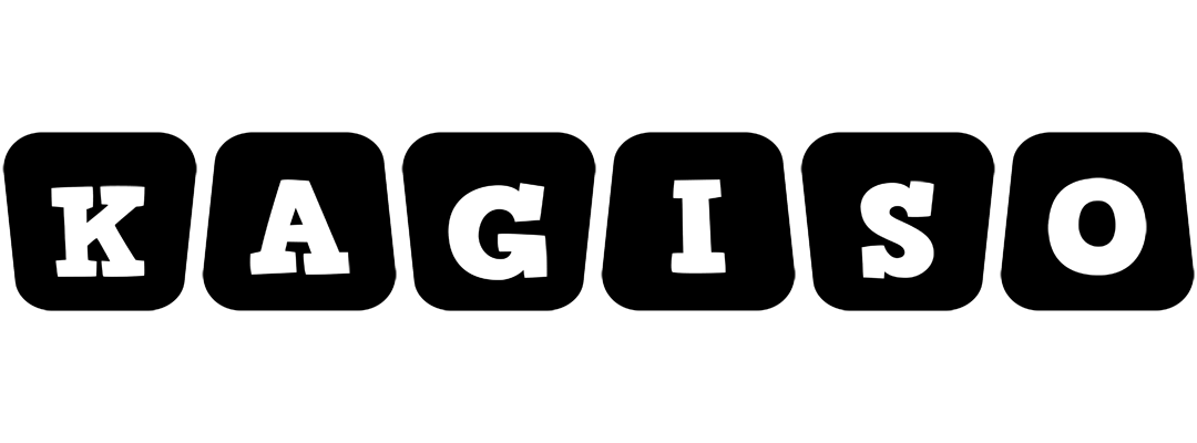 Kagiso racing logo