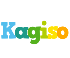 Kagiso rainbows logo