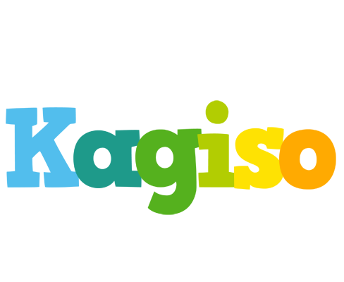 Kagiso rainbows logo