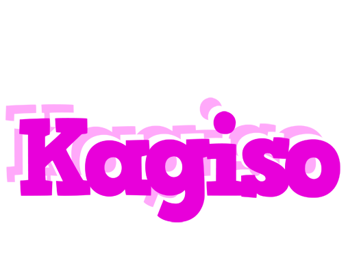 Kagiso rumba logo