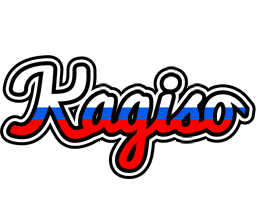 Kagiso russia logo