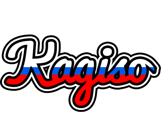 Kagiso russia logo