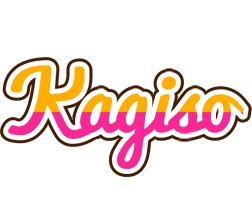 Kagiso smoothie logo