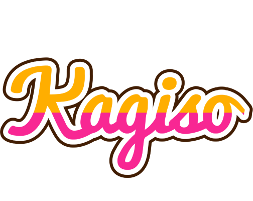 Kagiso smoothie logo