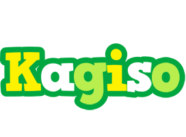 Kagiso soccer logo