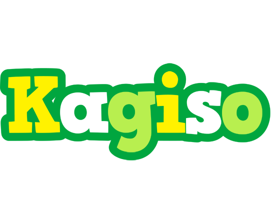 Kagiso soccer logo