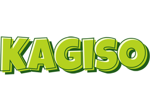 Kagiso summer logo