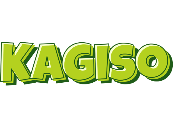Kagiso summer logo