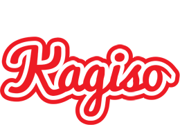 Kagiso sunshine logo