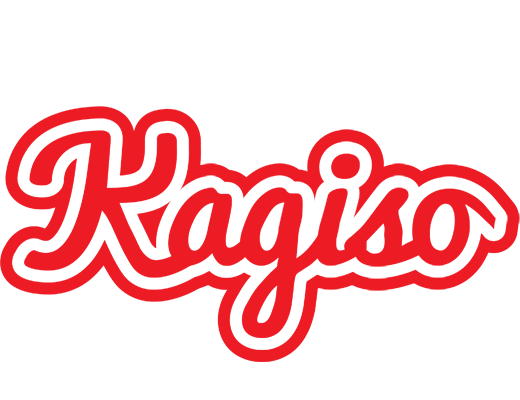 Kagiso sunshine logo