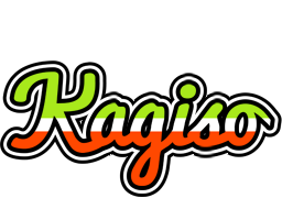 Kagiso superfun logo