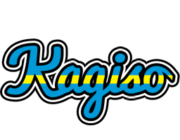 Kagiso sweden logo