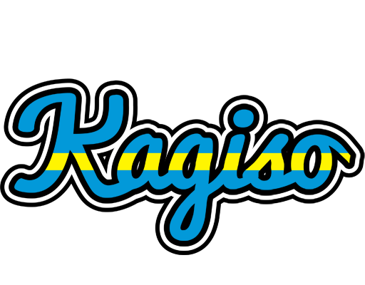 Kagiso sweden logo