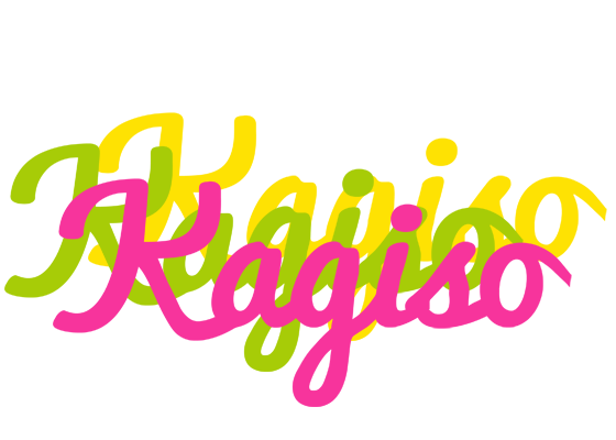 Kagiso sweets logo