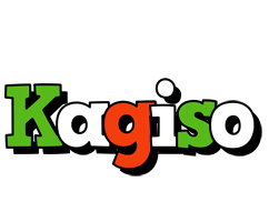 Kagiso venezia logo