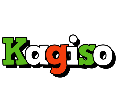 Kagiso venezia logo