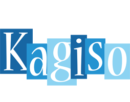 Kagiso winter logo