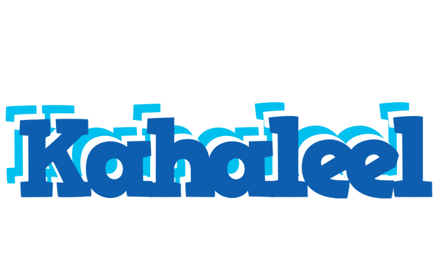 Kahaleel business logo