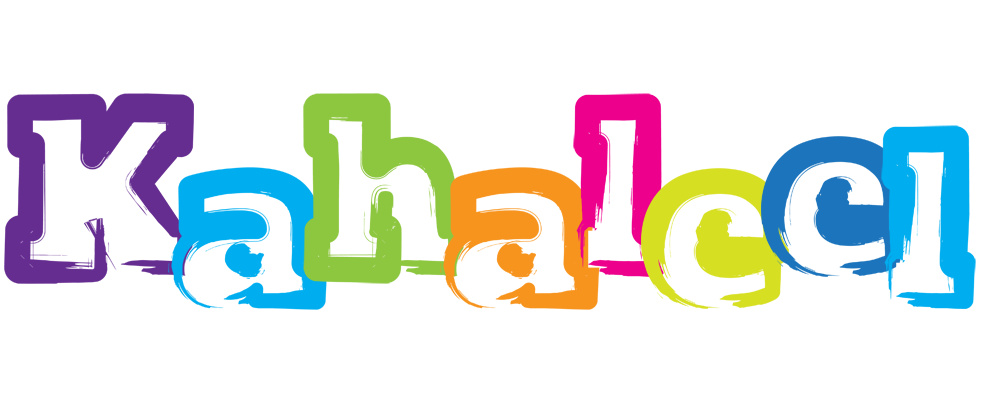 Kahaleel casino logo