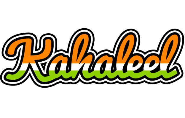 Kahaleel mumbai logo