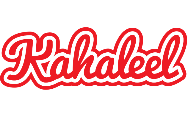 Kahaleel sunshine logo