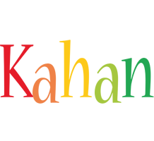 Kahan Logo | Name Logo Generator - Smoothie, Summer, Birthday, Kiddo ...