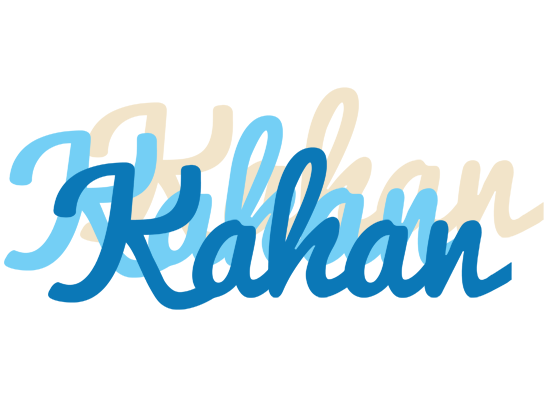 Kahan breeze logo