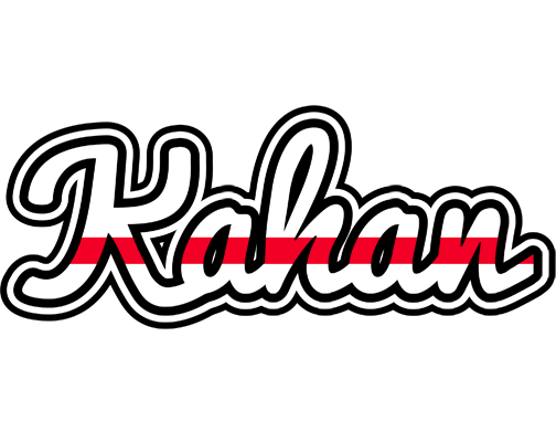 Kahan kingdom logo