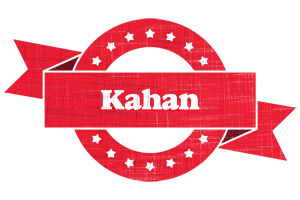 Kahan passion logo
