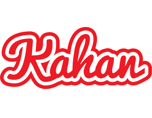 Kahan sunshine logo
