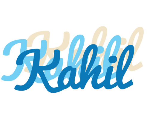 Kahil breeze logo
