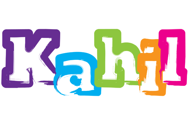 Kahil casino logo