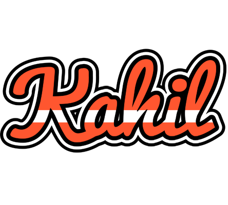 Kahil denmark logo