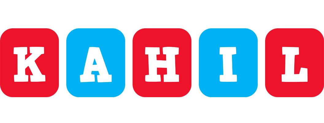 Kahil diesel logo