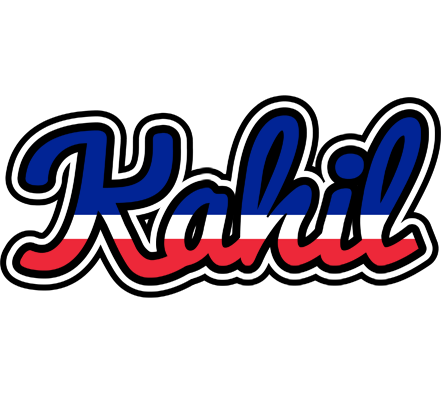 Kahil france logo