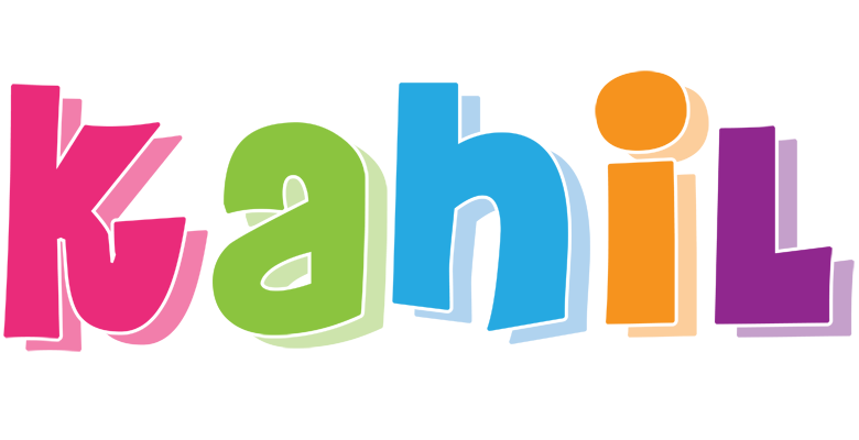 Kahil friday logo