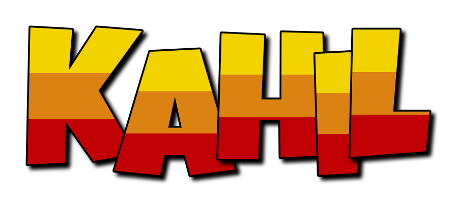 Kahil jungle logo