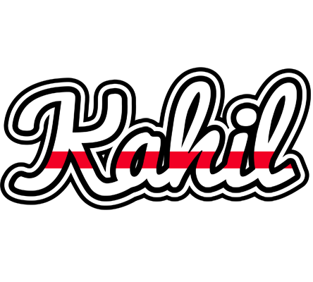Kahil kingdom logo