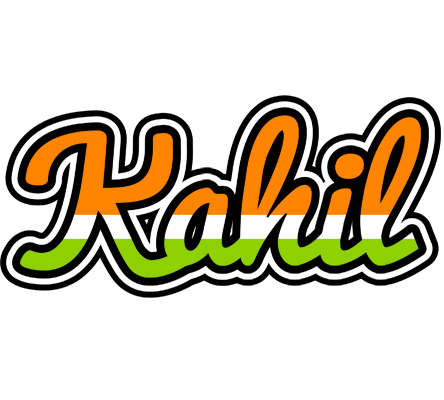 Kahil mumbai logo