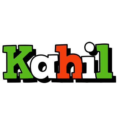 Kahil venezia logo