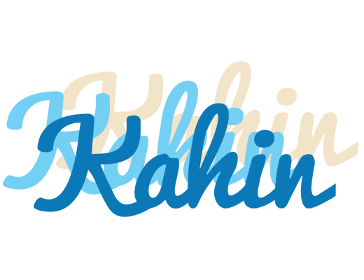 Kahin breeze logo