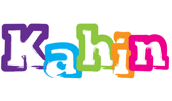 Kahin casino logo