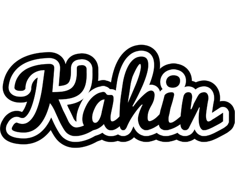 Kahin chess logo