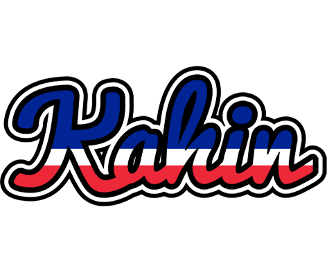 Kahin france logo